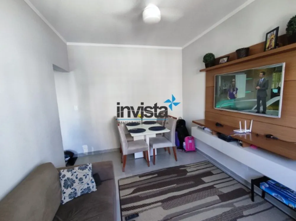 Apartamento, 1 quarto, 59 m² - Foto 4