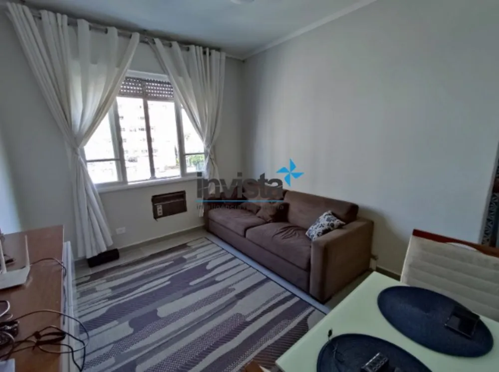 Apartamento, 1 quarto, 59 m² - Foto 3