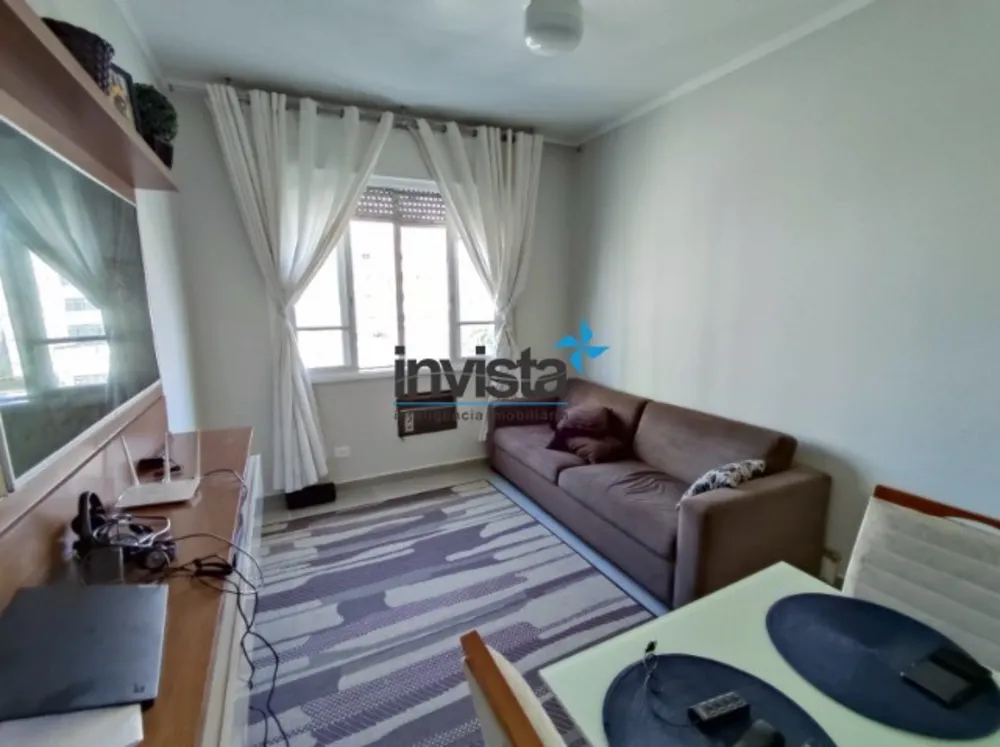 Apartamento, 1 quarto, 59 m² - Foto 2