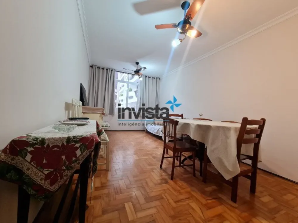 Apartamento, 2 quartos, 89 m² - Foto 2