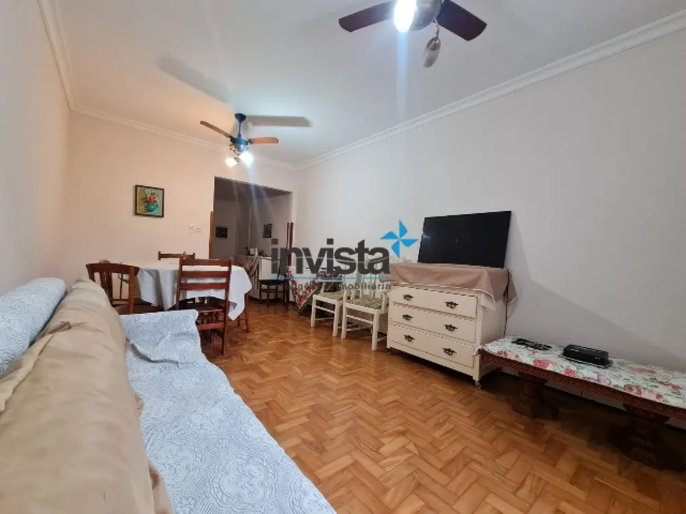 Apartamento, 2 quartos, 89 m² - Foto 1