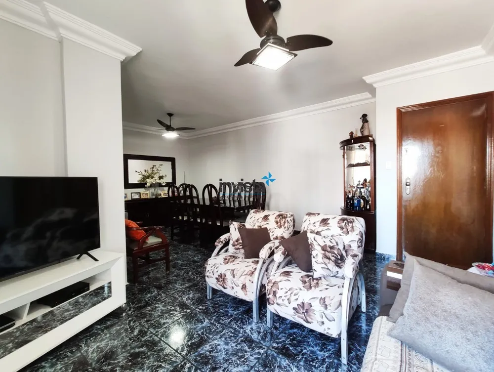 Apartamento, 3 quartos, 120 m² - Foto 3