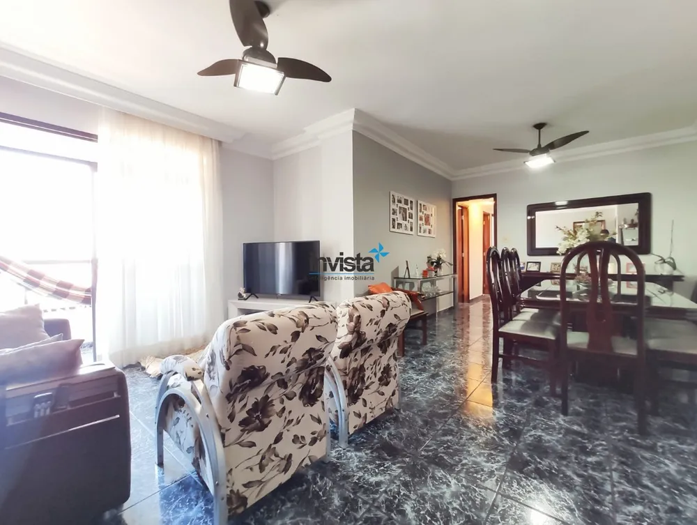 Apartamento, 3 quartos, 120 m² - Foto 2