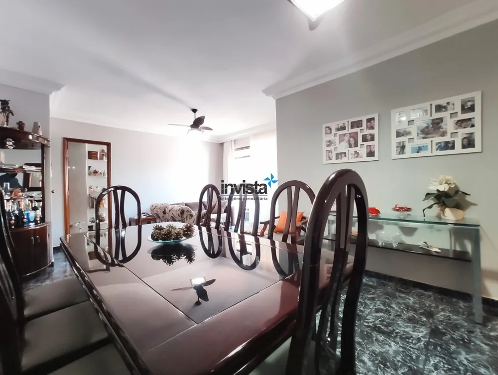 Apartamento, 3 quartos, 120 m² - Foto 1