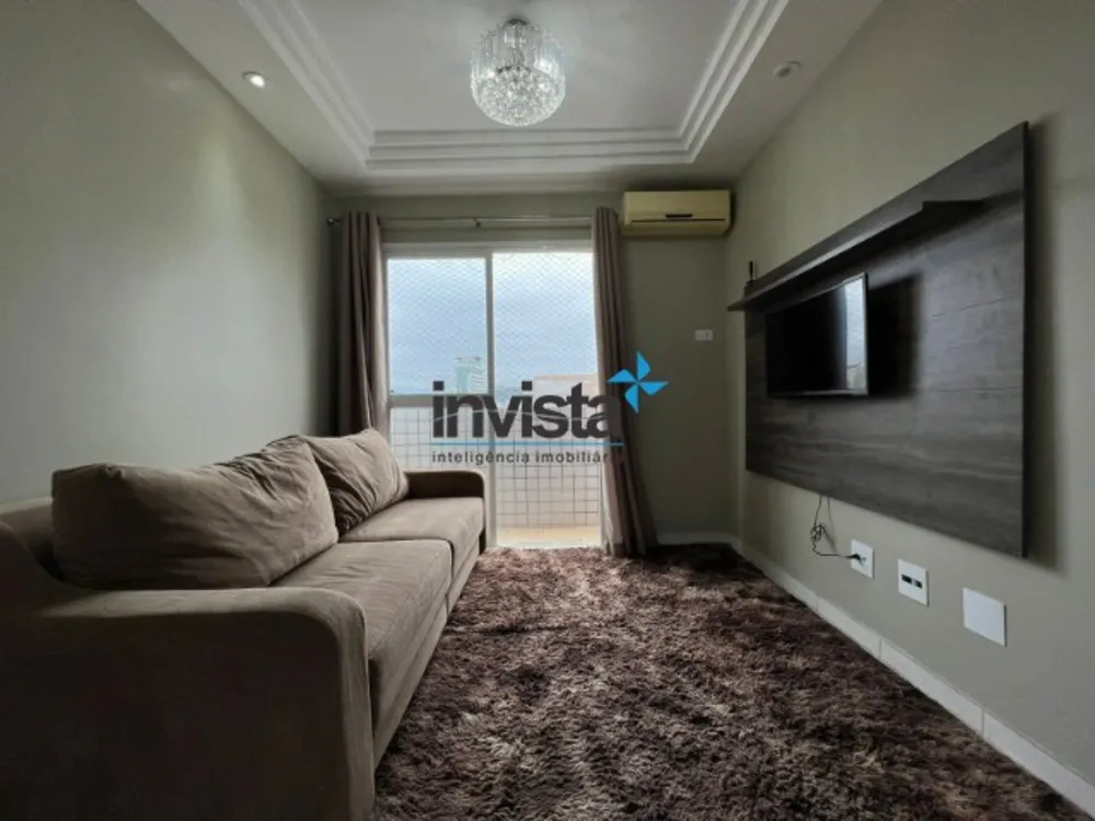 Apartamento, 3 quartos, 90 m² - Foto 3