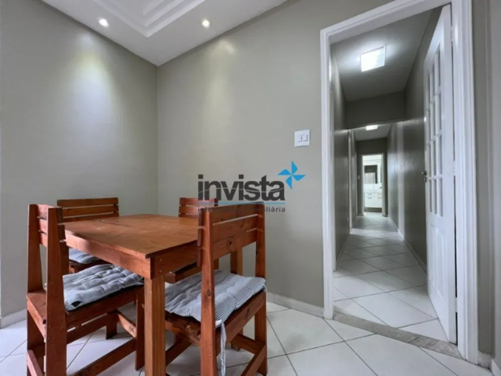 Apartamento, 3 quartos, 90 m² - Foto 4