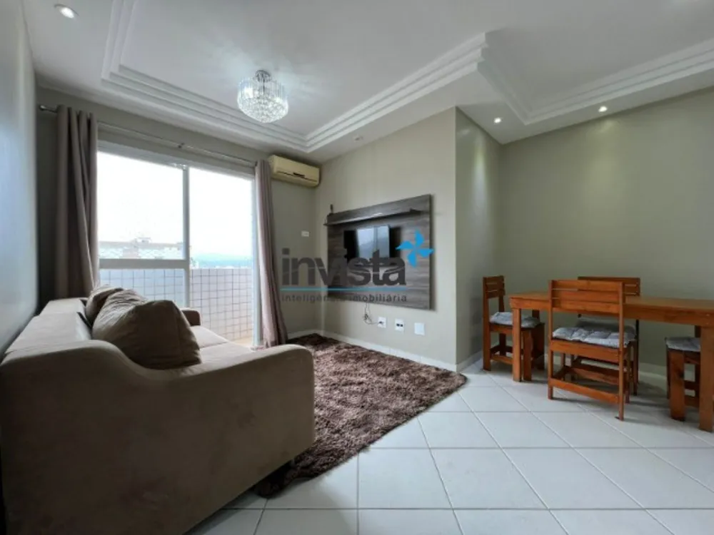 Apartamento, 3 quartos, 90 m² - Foto 1