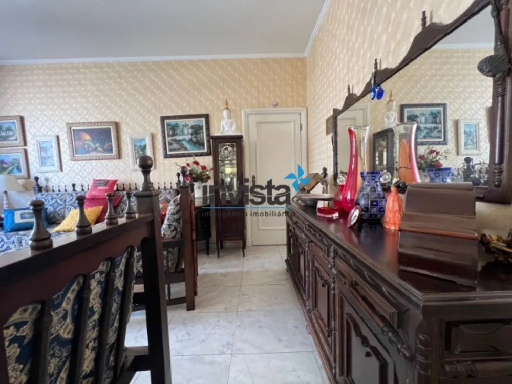 Apartamento, 2 quartos, 96 m² - Foto 3