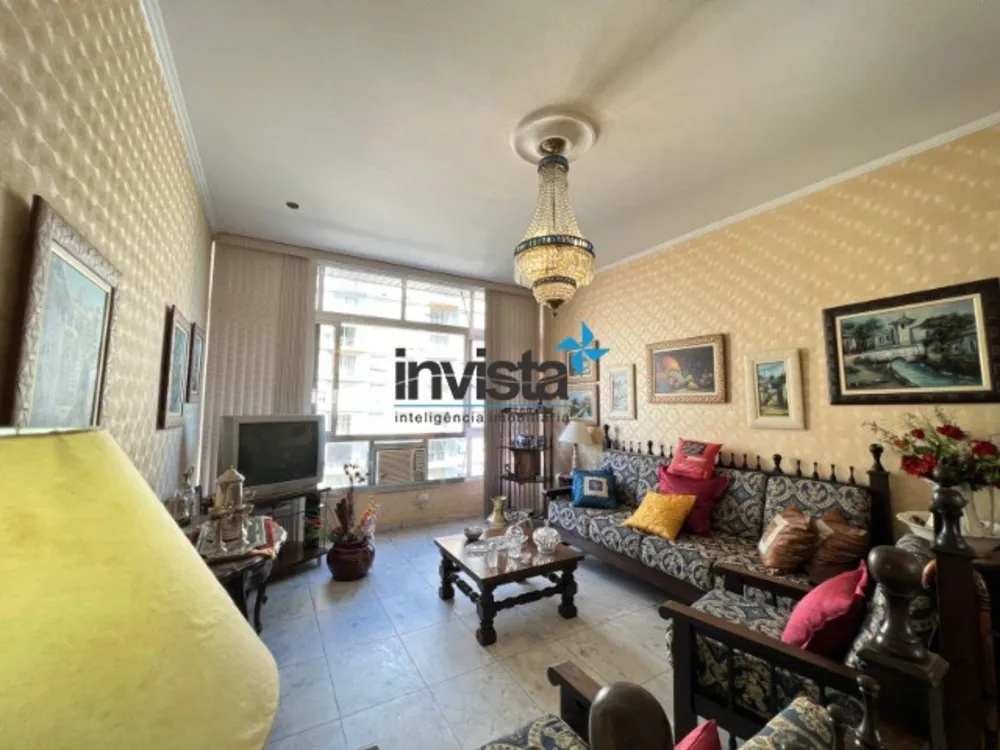 Apartamento, 2 quartos, 96 m² - Foto 4