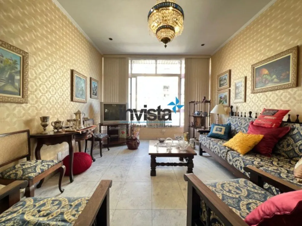 Apartamento, 2 quartos, 96 m² - Foto 1
