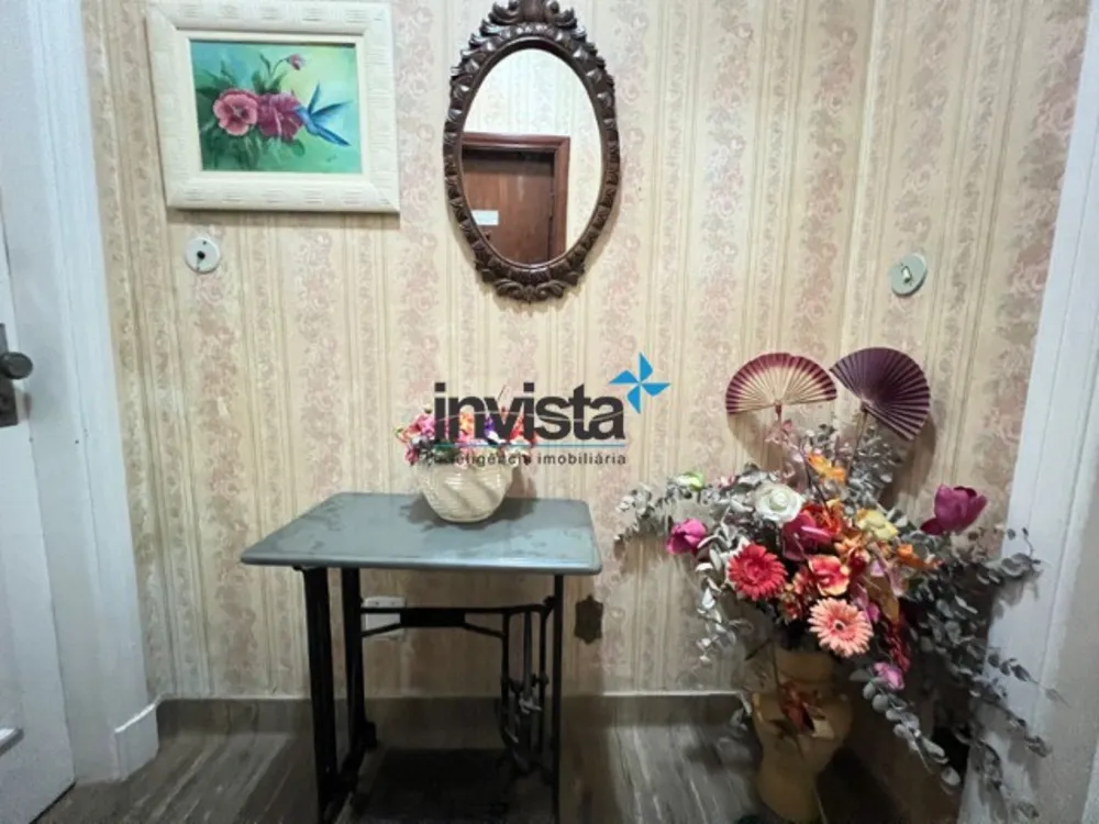 Apartamento, 2 quartos, 96 m² - Foto 2