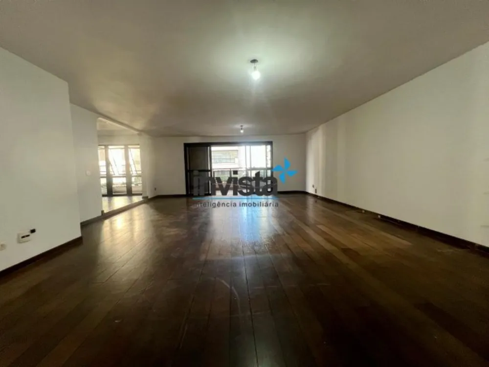 Apartamento, 4 quartos, 299 m² - Foto 2