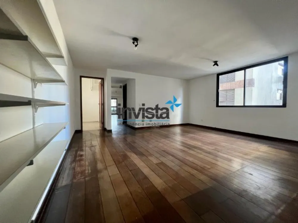Apartamento, 4 quartos, 299 m² - Foto 4