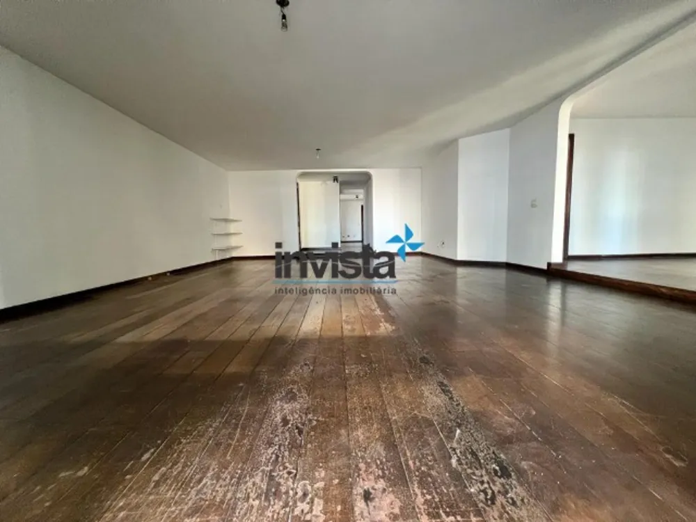 Apartamento, 4 quartos, 299 m² - Foto 1