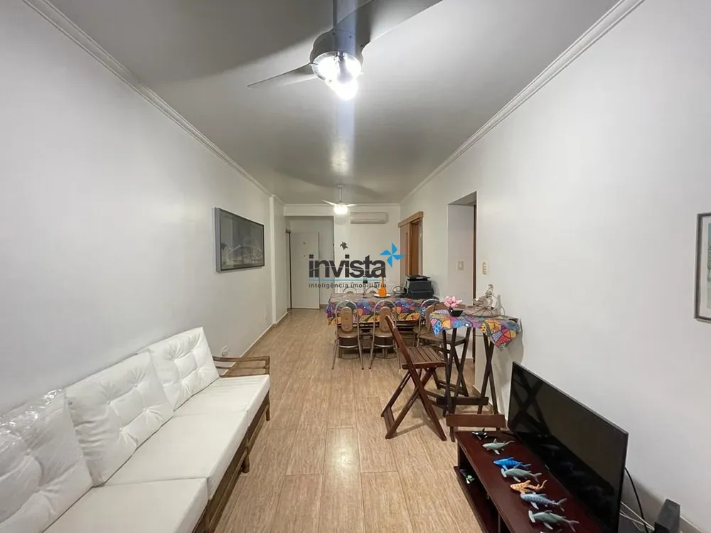 Apartamento, 1 quarto, 60 m² - Foto 3