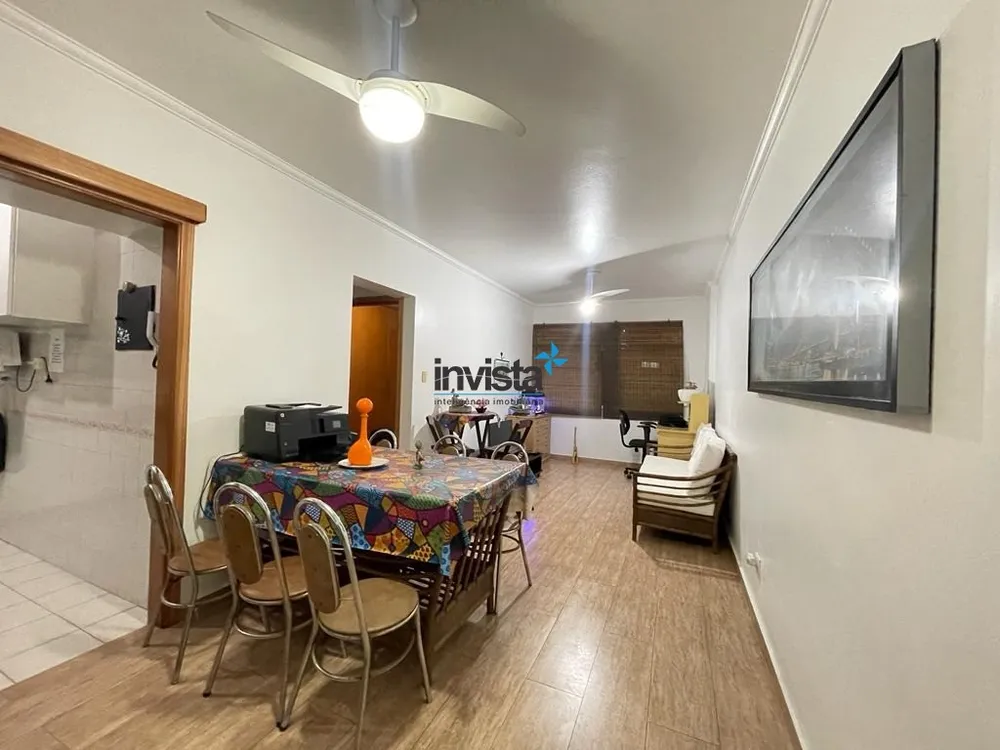 Apartamento, 1 quarto, 60 m² - Foto 1