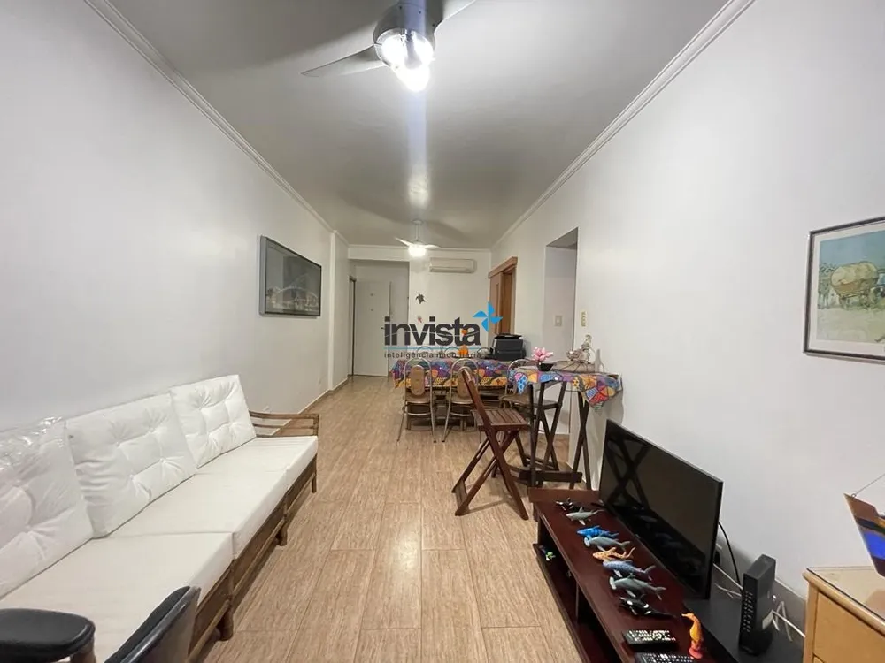 Apartamento, 1 quarto, 60 m² - Foto 2