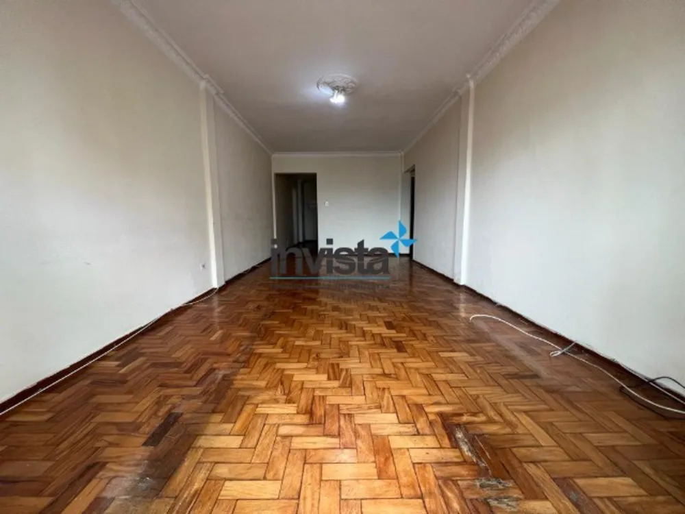Apartamento, 3 quartos, 125 m² - Foto 1
