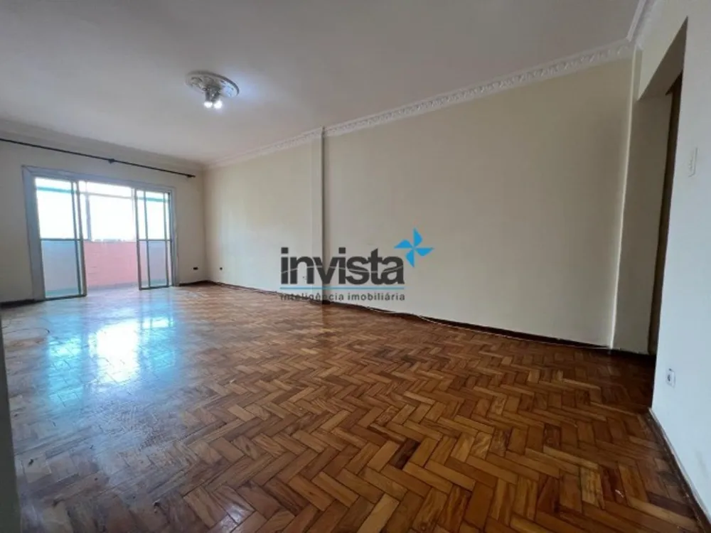 Apartamento, 3 quartos, 125 m² - Foto 2