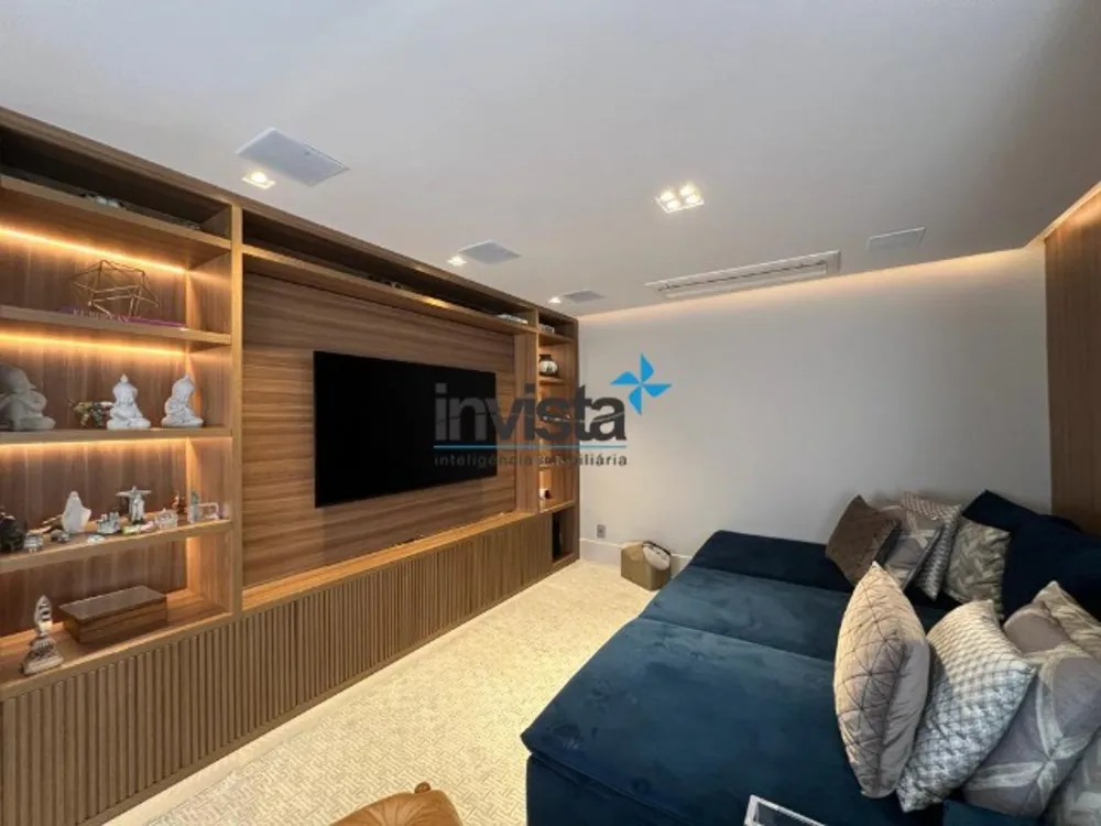 Apartamento, 3 quartos, 225 m² - Foto 4