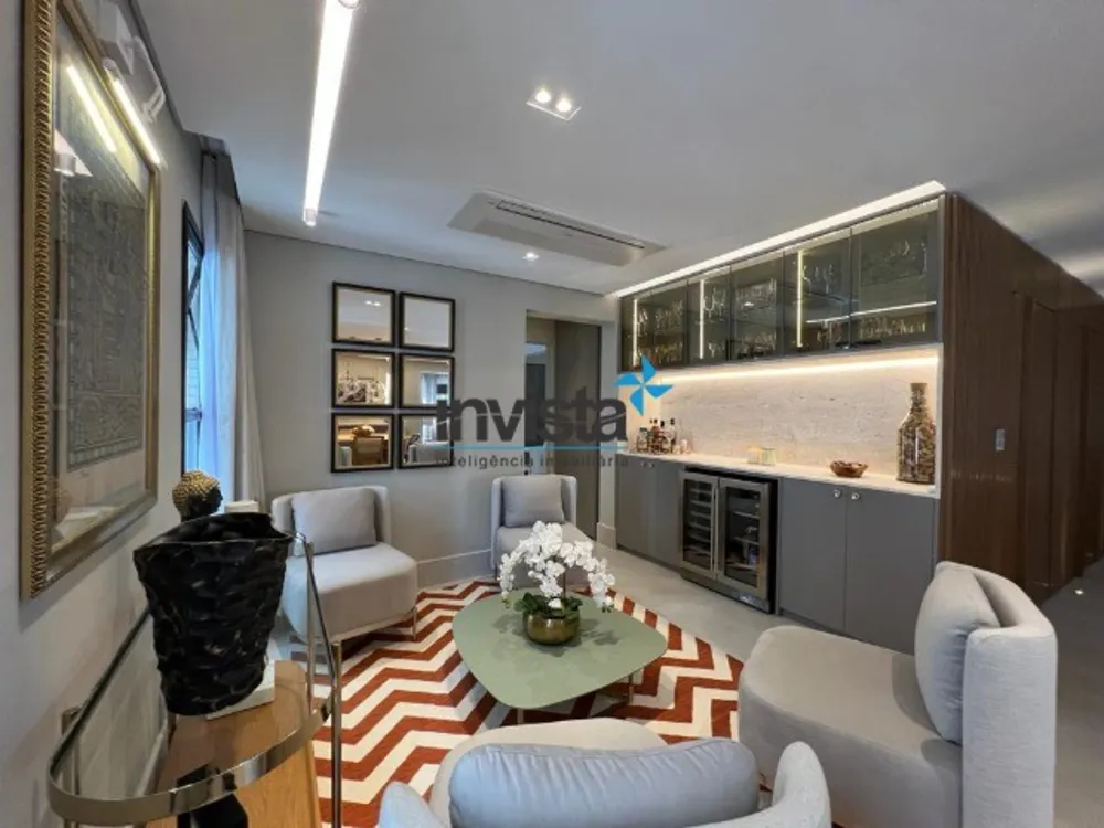 Apartamento, 3 quartos, 225 m² - Foto 2