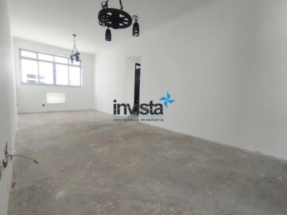 Apartamento, 2 quartos, 96 m² - Foto 2