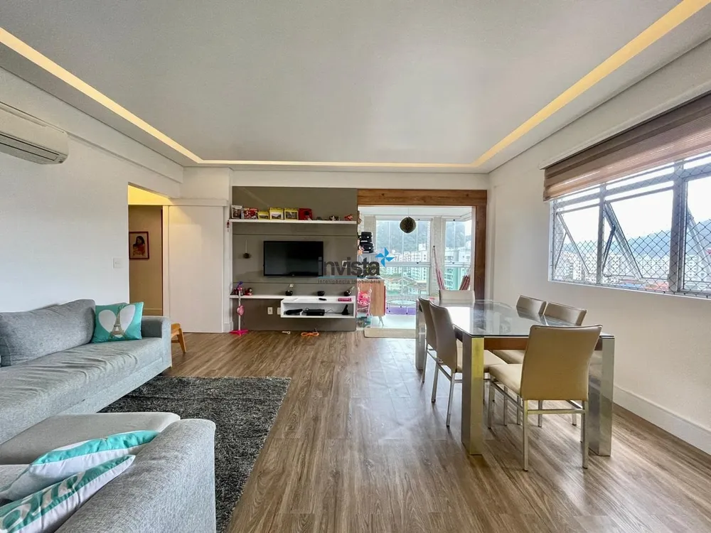 Apartamento, 3 quartos, 120 m² - Foto 1