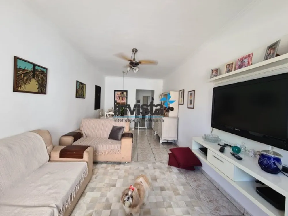 Apartamento, 3 quartos, 109 m² - Foto 1