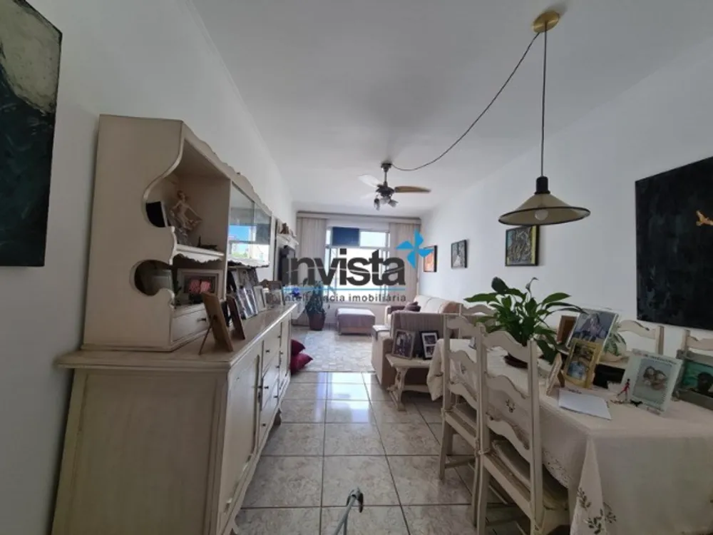 Apartamento, 3 quartos, 109 m² - Foto 2