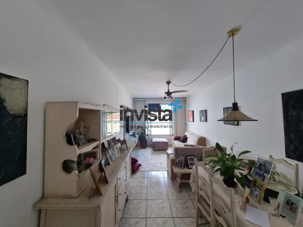 Apartamento, 3 quartos, 109 m² - Foto 3
