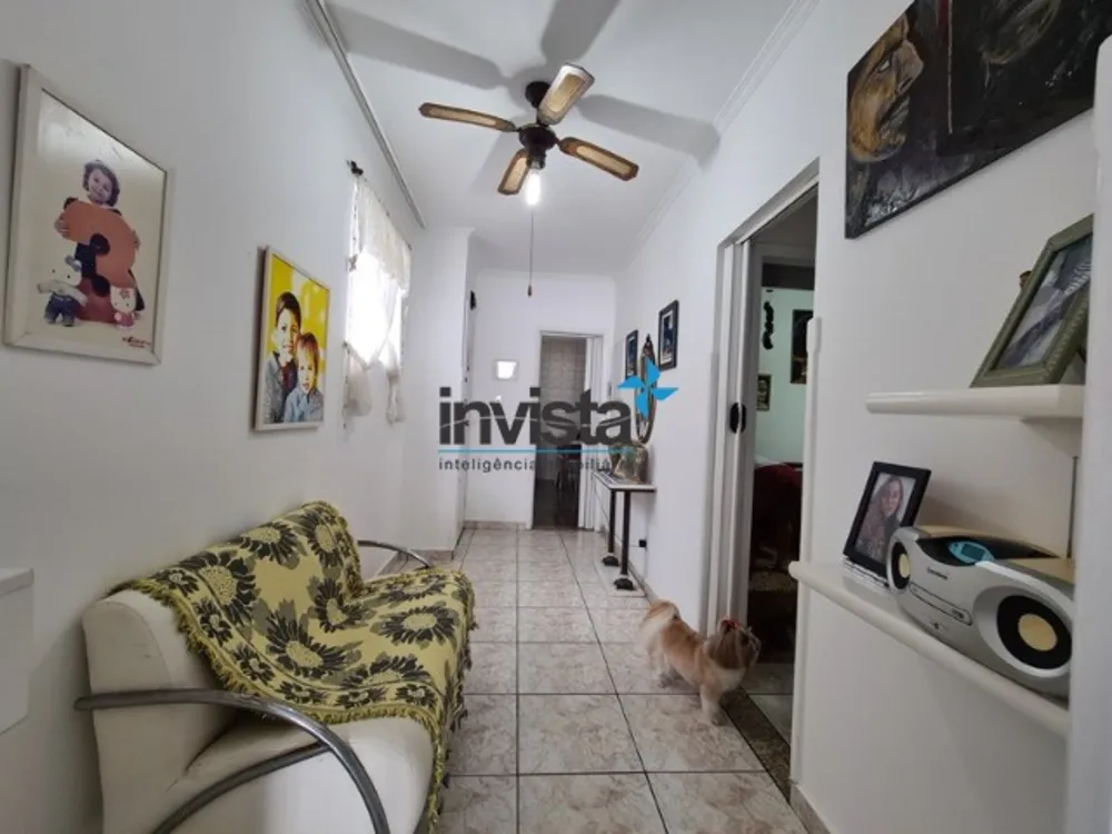 Apartamento, 3 quartos, 109 m² - Foto 4