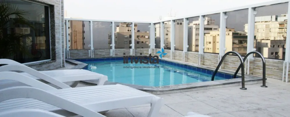 Flat/Apart Hotel, 1 quarto, 41 m² - Foto 2