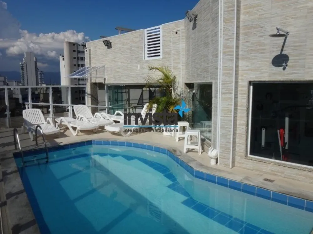 Flat/Apart Hotel, 1 quarto, 41 m² - Foto 1