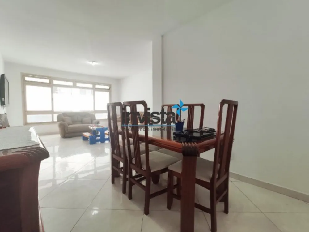 Apartamento, 3 quartos, 130 m² - Foto 1