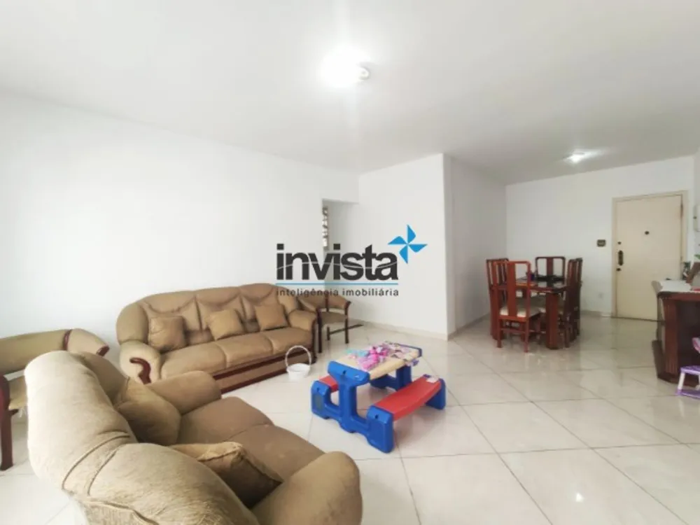 Apartamento, 3 quartos, 130 m² - Foto 3