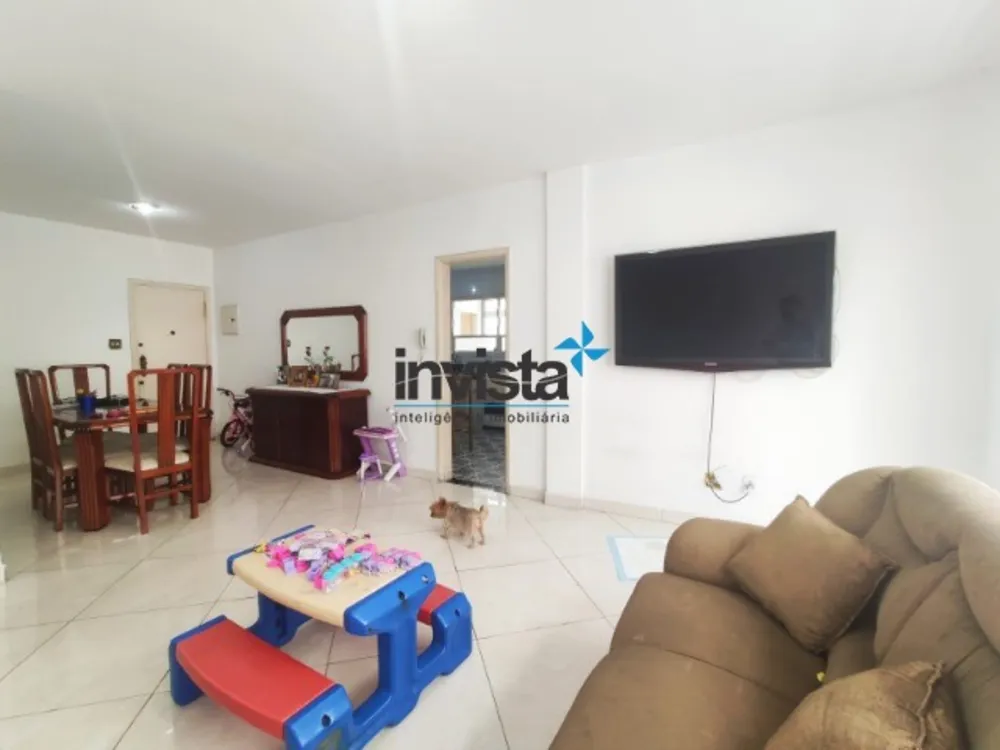 Apartamento, 3 quartos, 130 m² - Foto 4