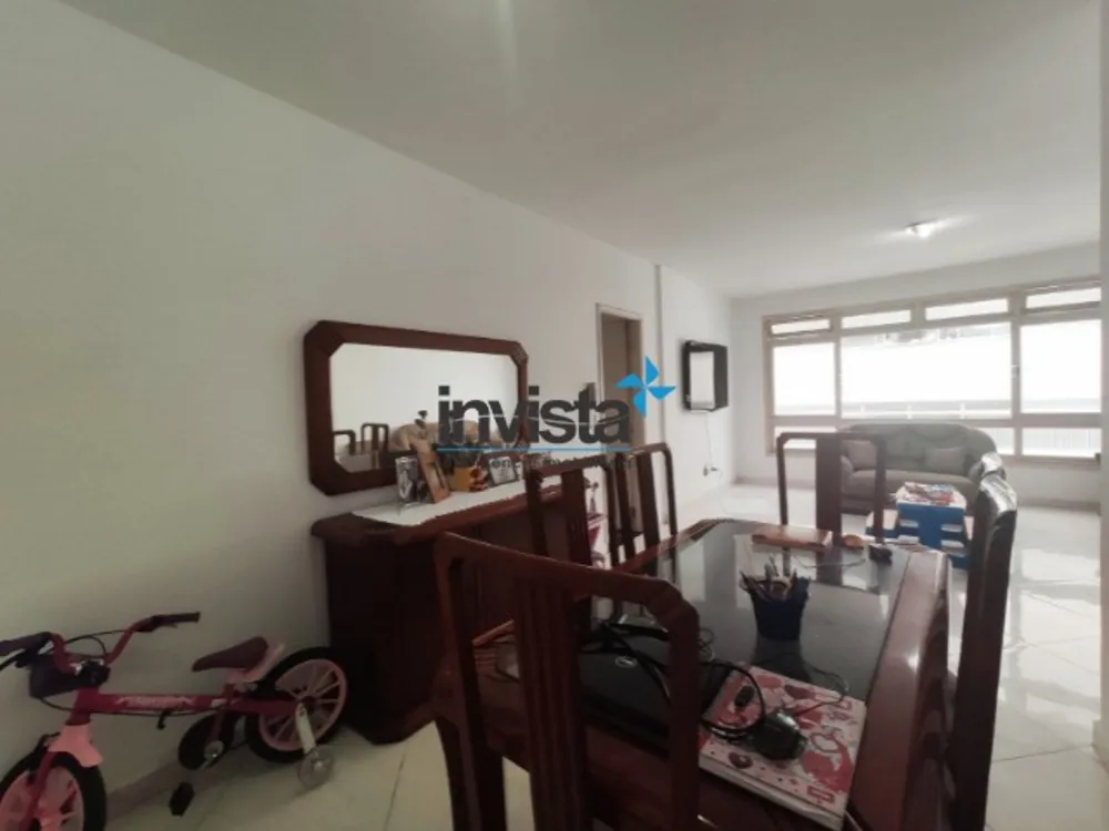 Apartamento, 3 quartos, 130 m² - Foto 2