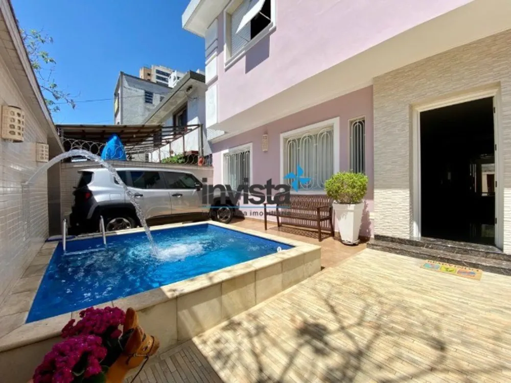 Sobrado, 5 quartos, 238 m² - Foto 2