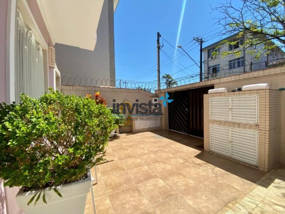 Sobrado, 5 quartos, 238 m² - Foto 3