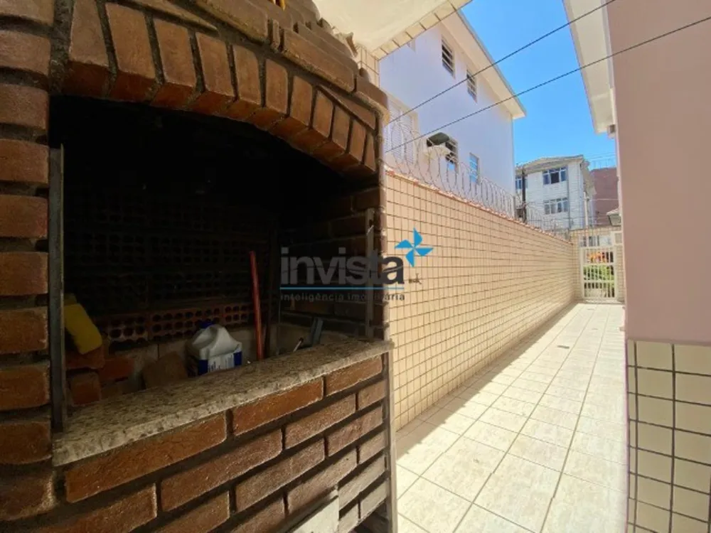 Sobrado, 5 quartos, 238 m² - Foto 4