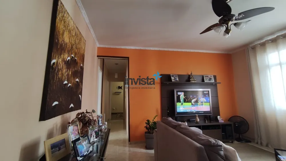 Apartamento, 2 quartos, 87 m² - Foto 3
