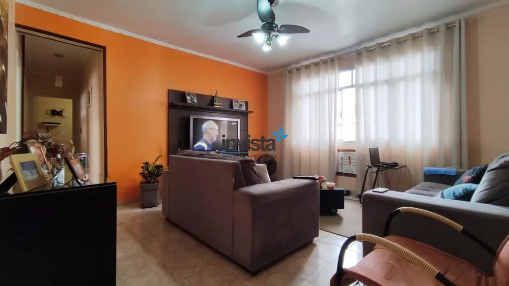 Apartamento, 2 quartos, 87 m² - Foto 1