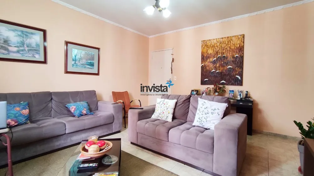 Apartamento, 2 quartos, 87 m² - Foto 2