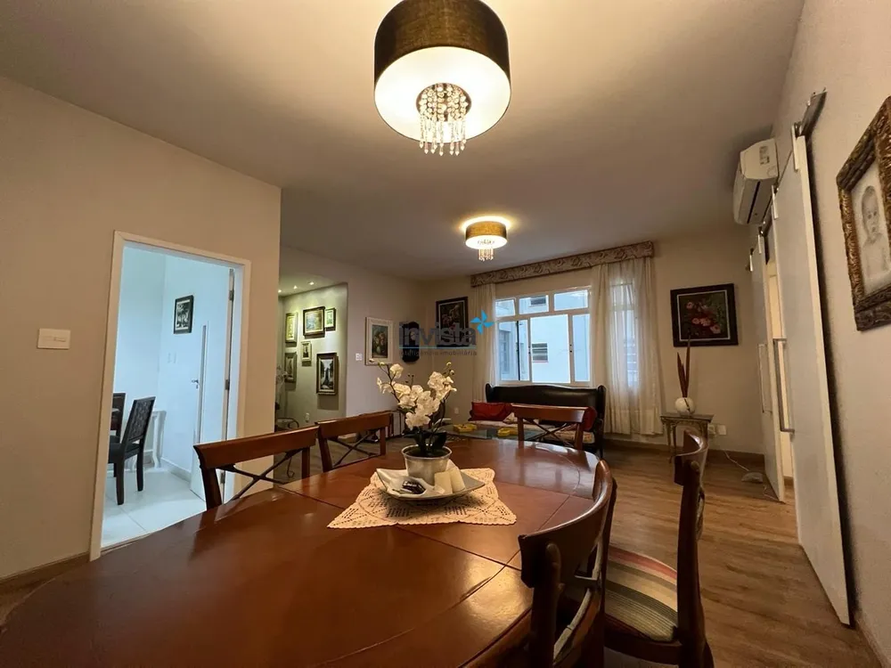 Apartamento, 3 quartos, 184 m² - Foto 3