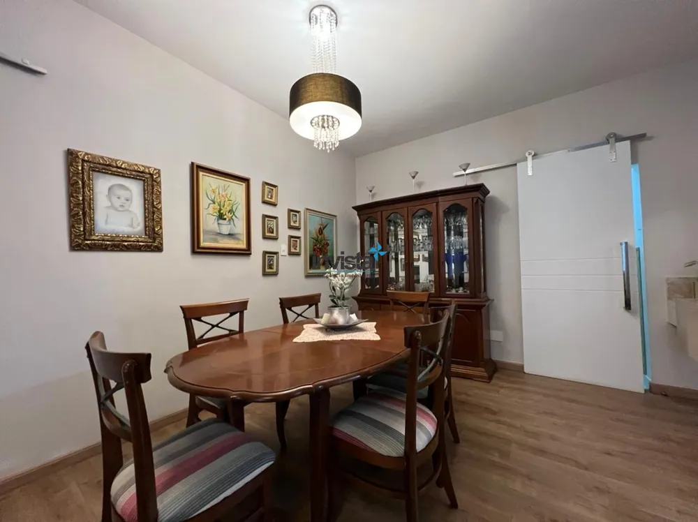 Apartamento, 3 quartos, 184 m² - Foto 2