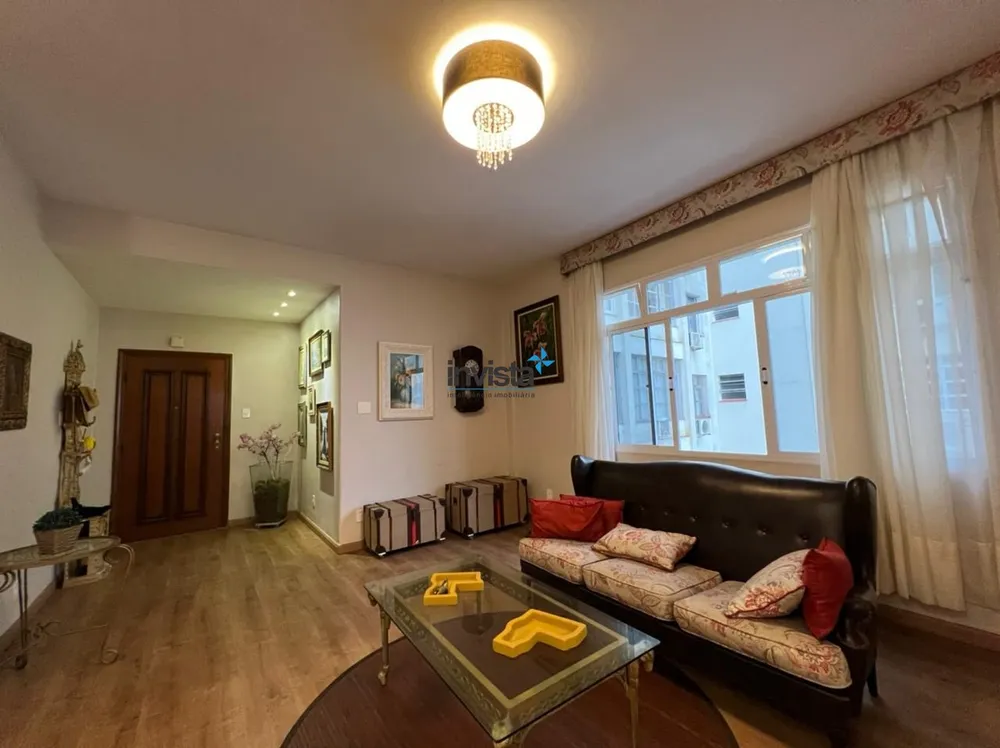 Apartamento, 3 quartos, 184 m² - Foto 4