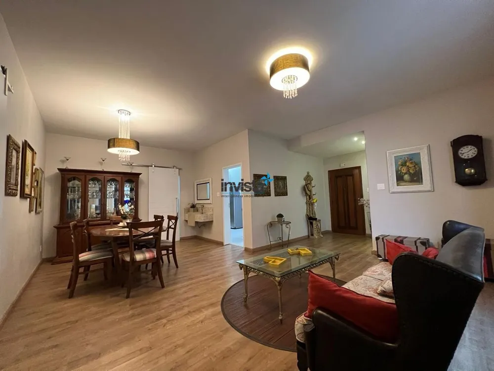 Apartamento, 3 quartos, 184 m² - Foto 1