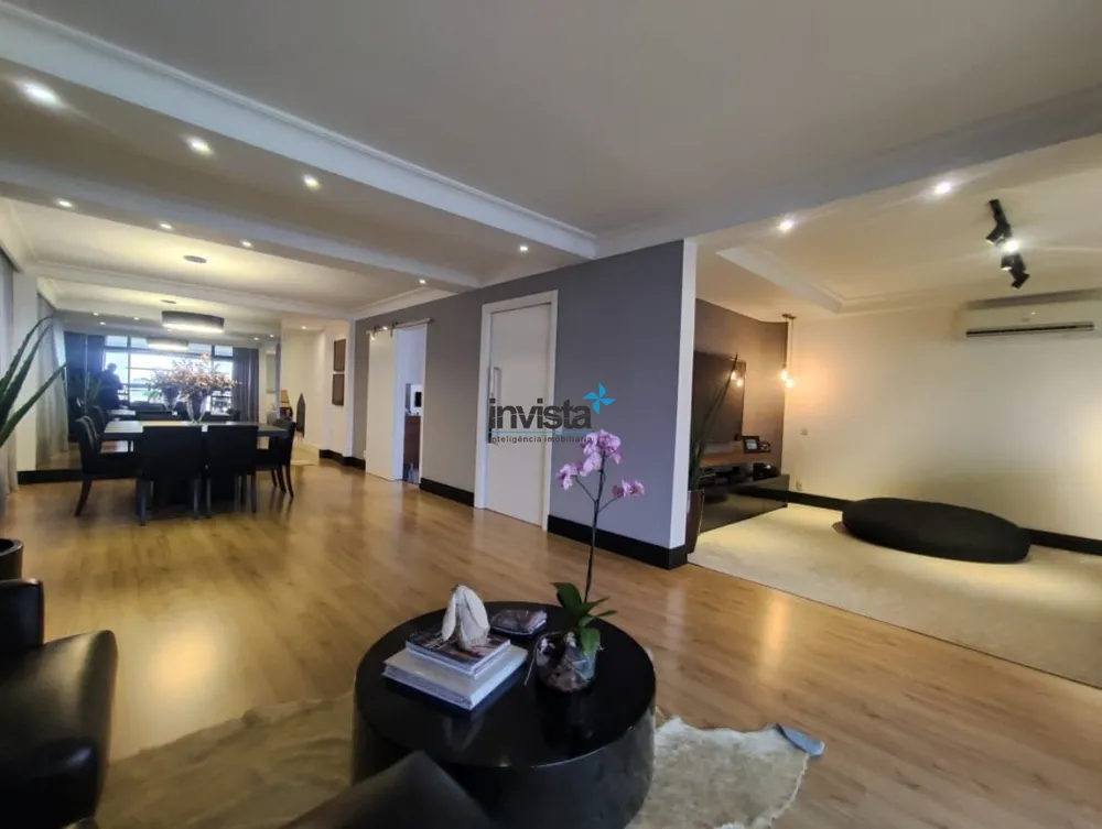 Apartamento, 3 quartos, 248 m² - Foto 4