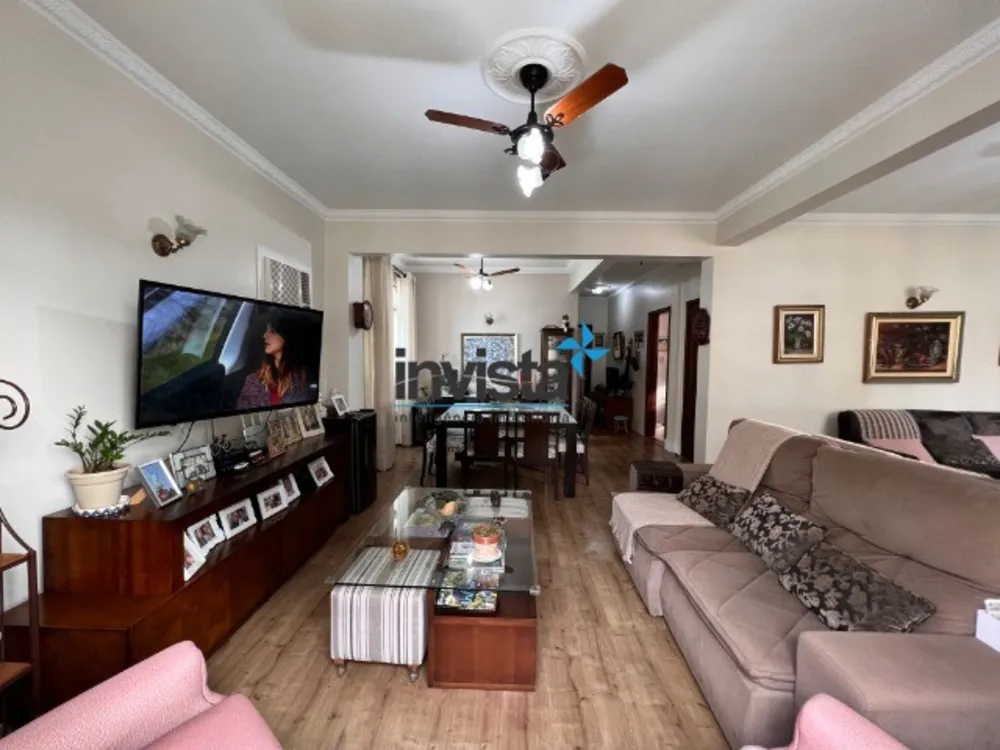 Apartamento, 3 quartos, 160 m² - Foto 2