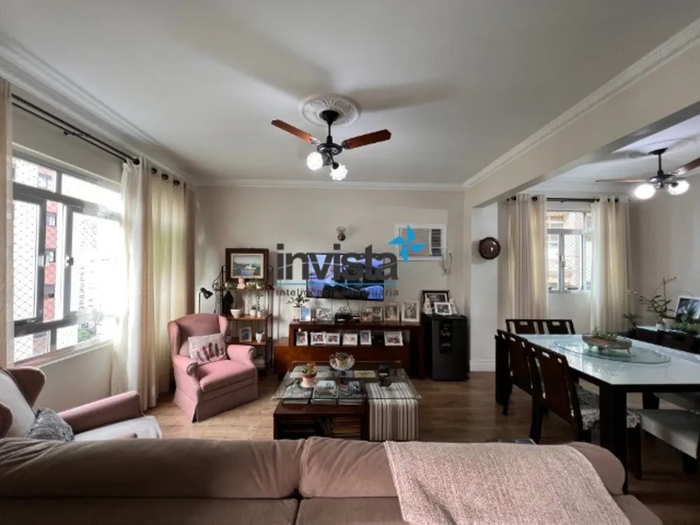 Apartamento, 3 quartos, 160 m² - Foto 3